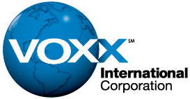 Voxx International Corporation